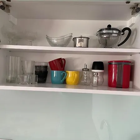 Oaza Apartament